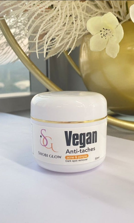 Quitamanchas vegano 50ML