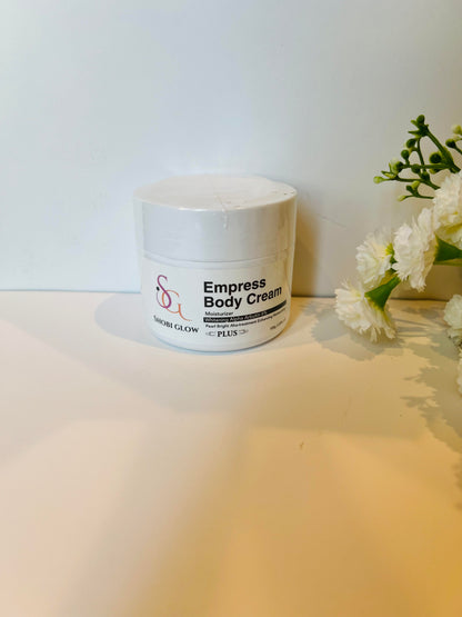 Empress body cream -Whitenizer