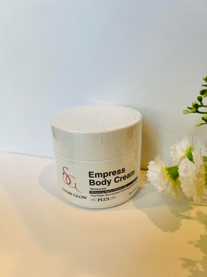 Empress body cream -Whitenizer